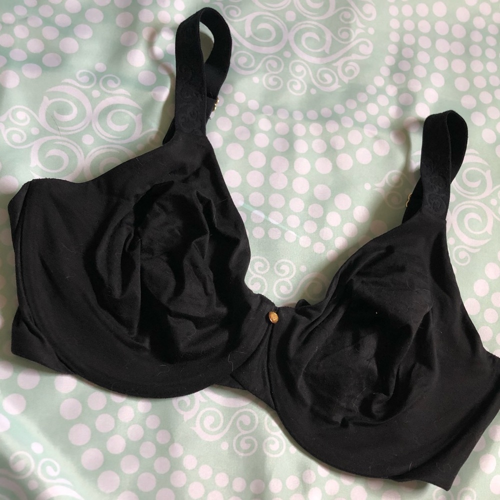 Lilyette Soft Comfort Bra 40D